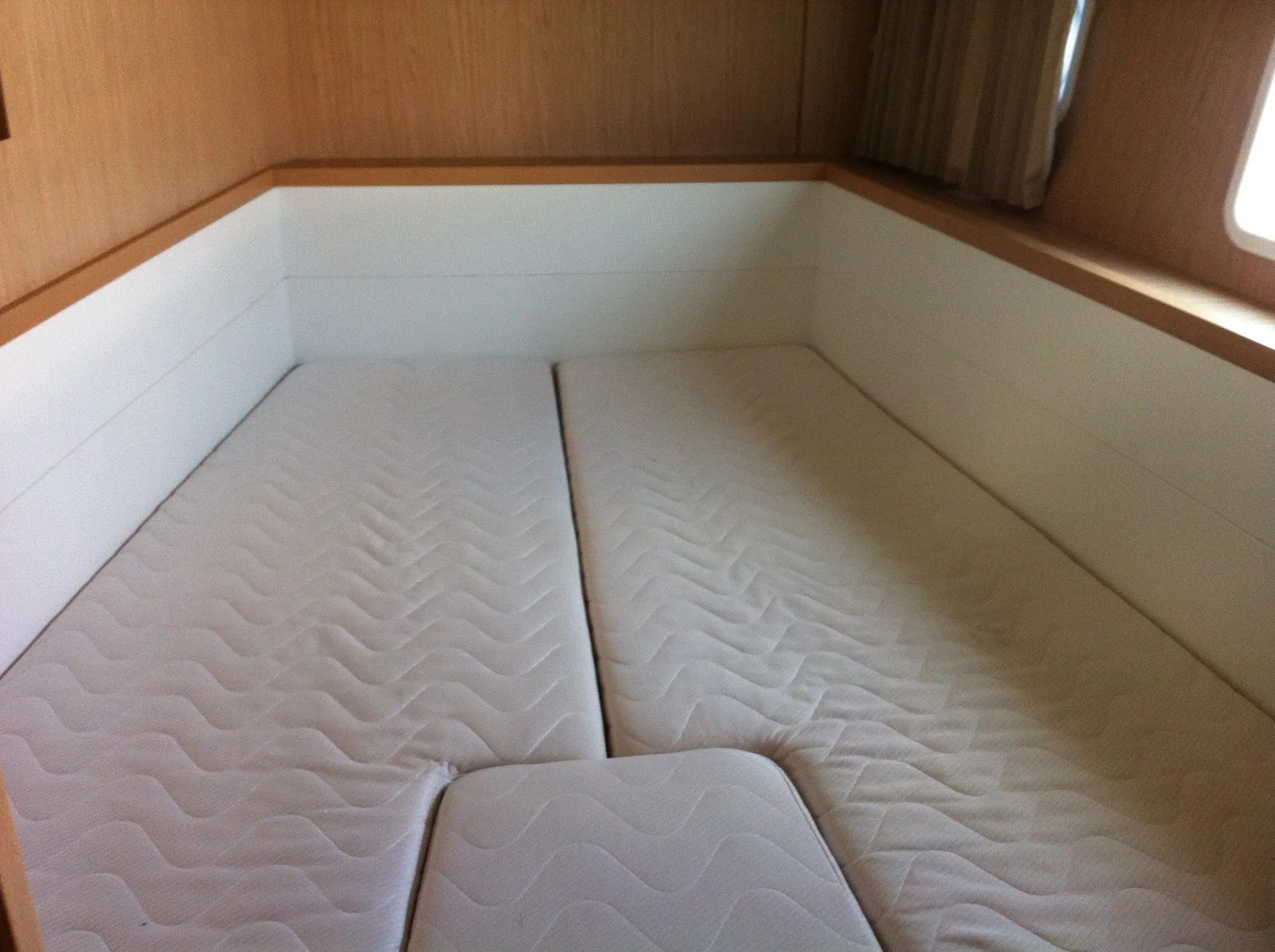 Yacht LAGOON 400 S2 - Evelina - Foto 1