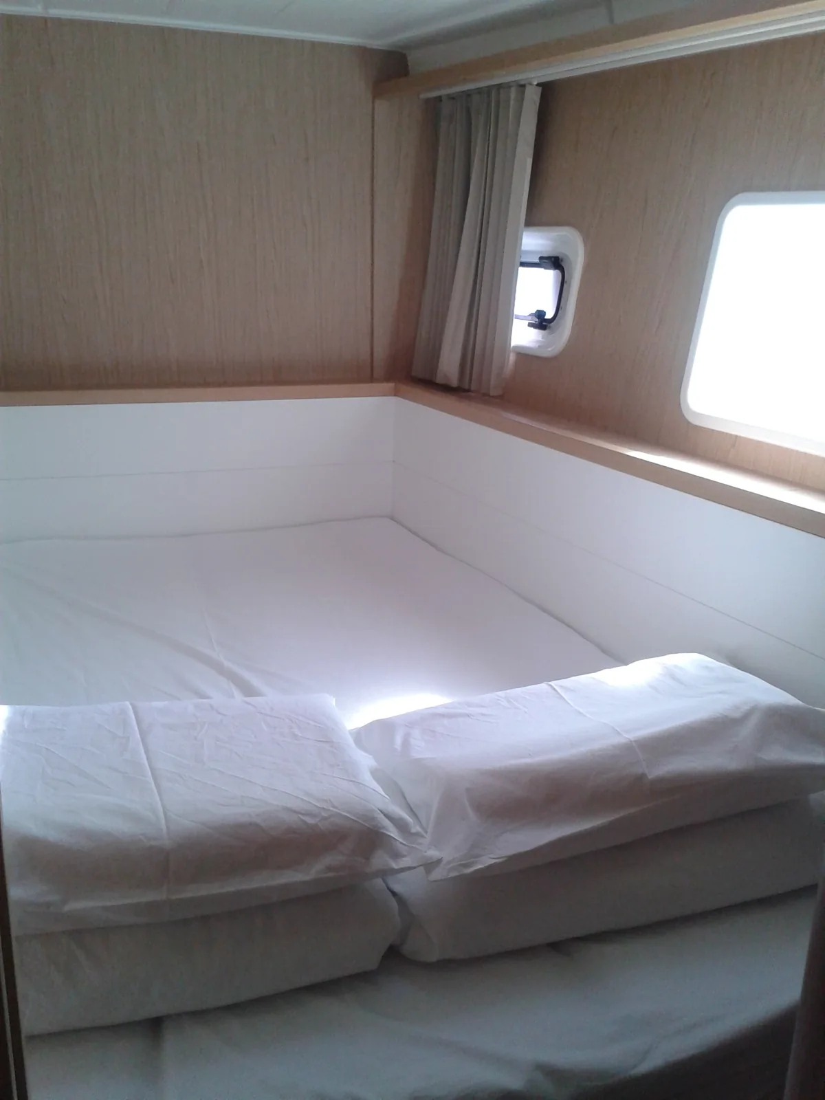 Yacht LAGOON 400 S2 - Evelina - Foto 1
