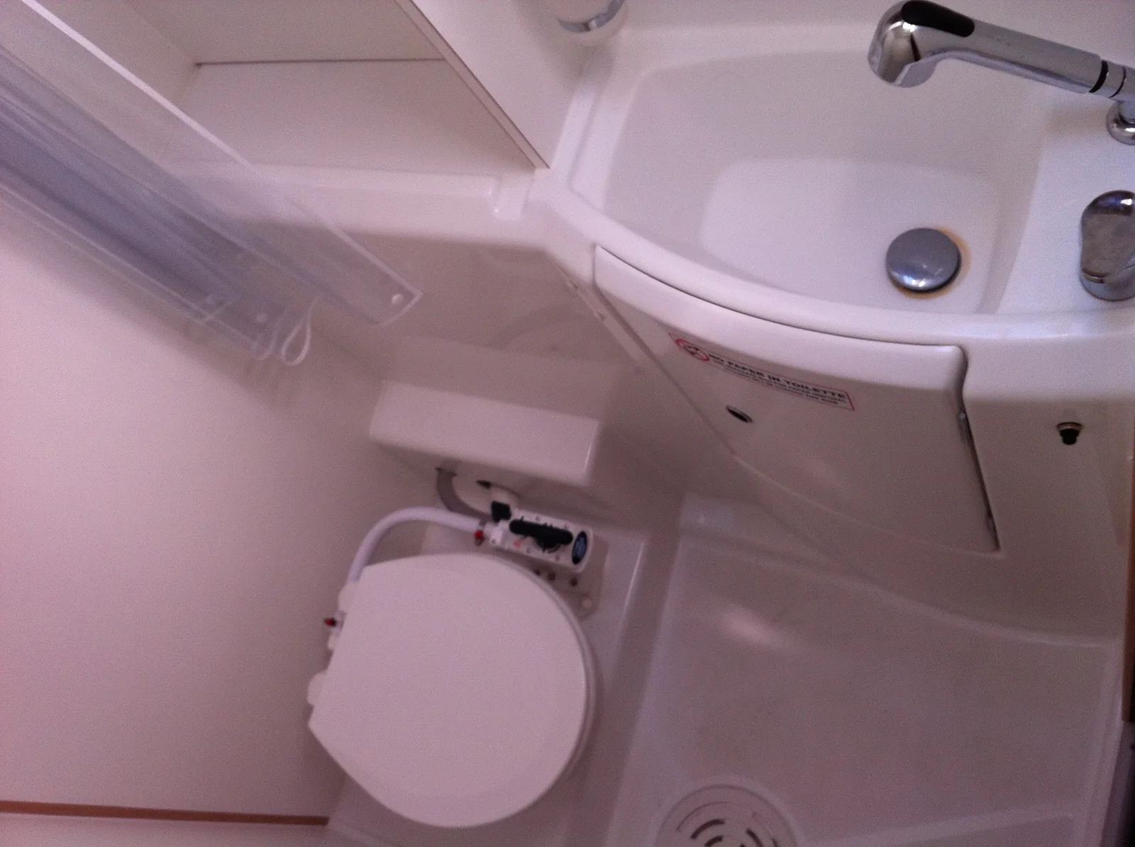 Yacht LAGOON 400 S2 - Evelina - Foto 1
