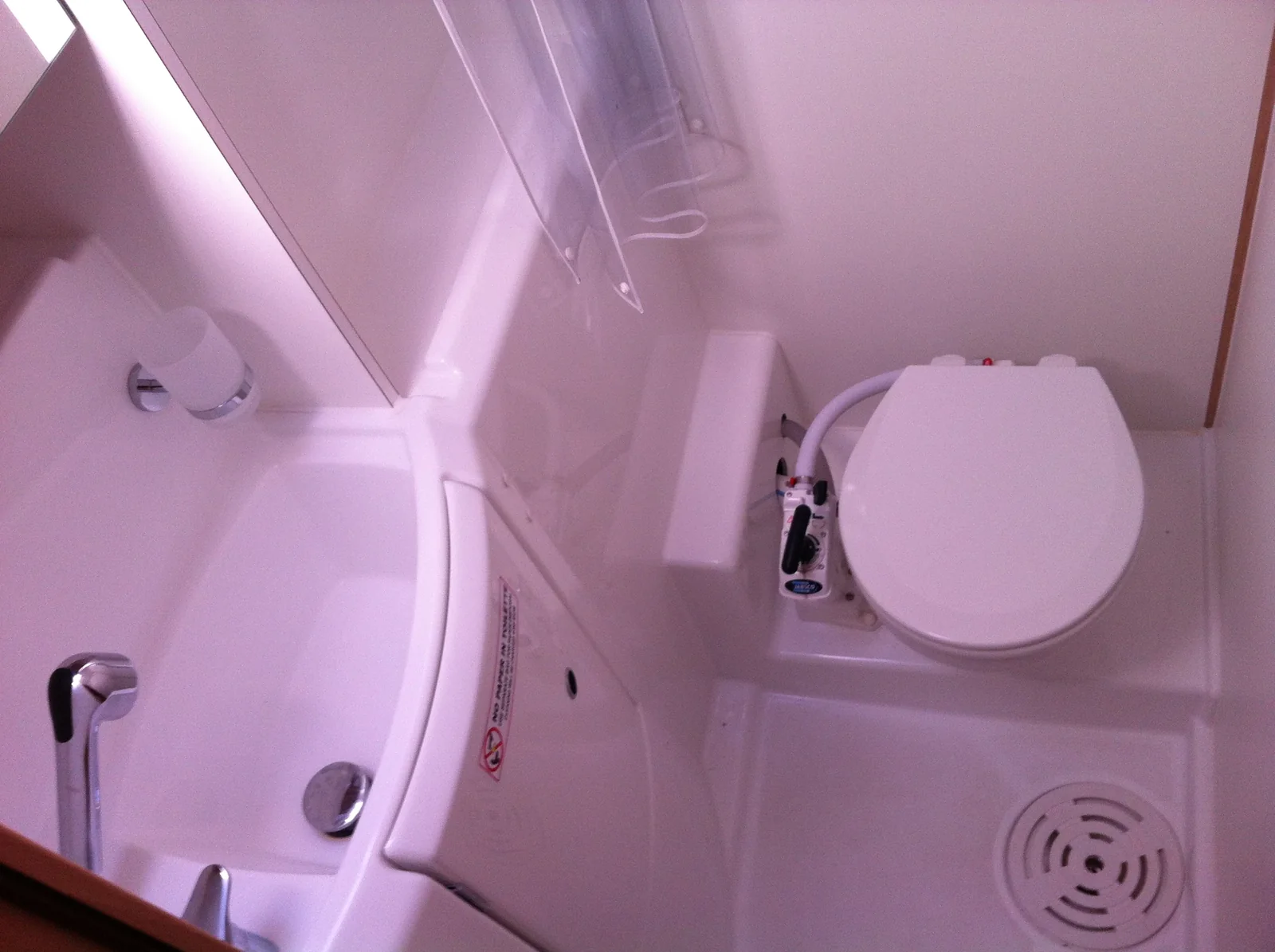 Yacht LAGOON 400 S2 - Evelina - Foto 1