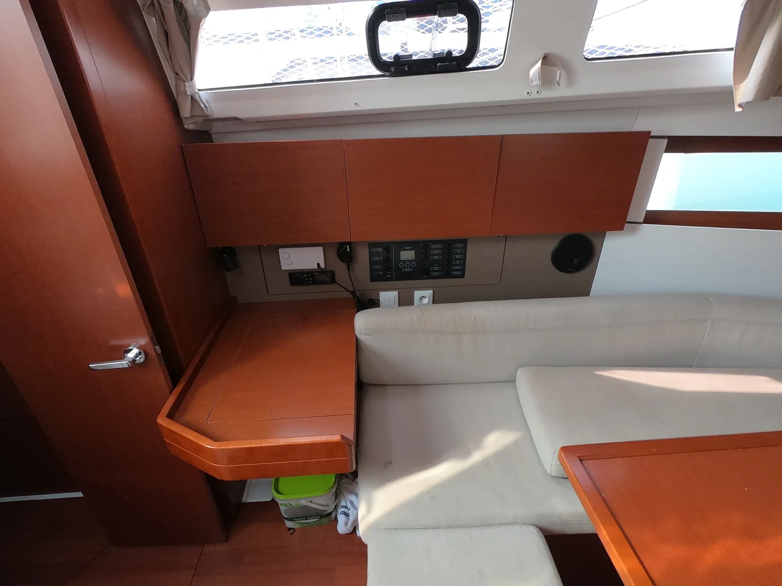 Yacht BENETEAU Oceanis 35.1 - Abeona - Foto 1
