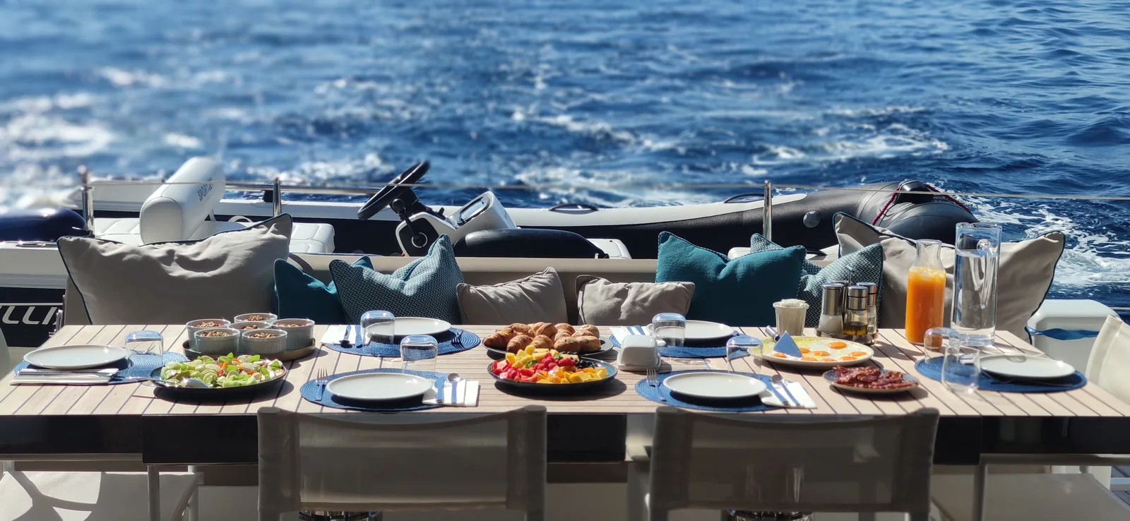 Yacht SUNREEF YACHTS 60 - Sinata - Foto 28