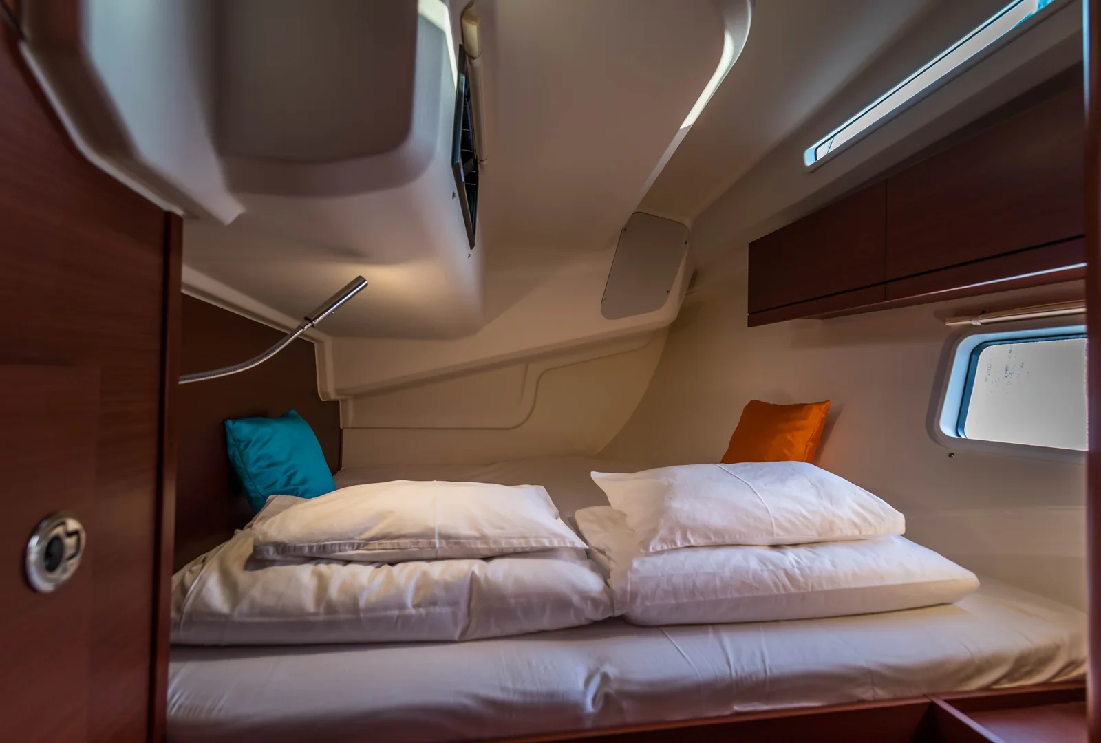 Yacht HANSE 418 - Elba - Foto 1