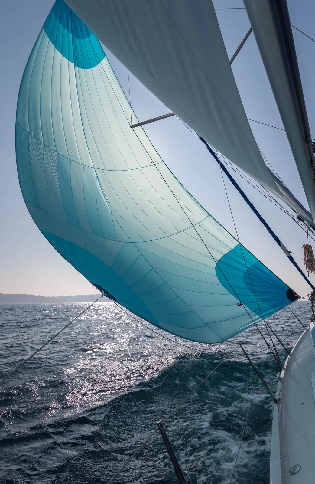 Yacht HANSE 418 - Elba - Foto 1