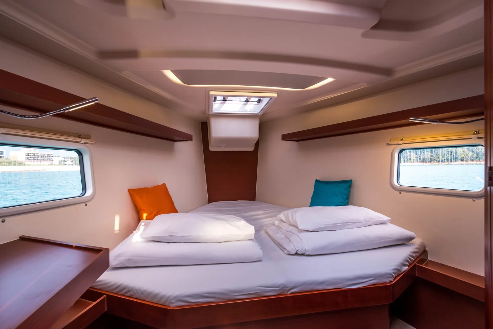 Yacht HANSE 418 - Elba - Foto 1