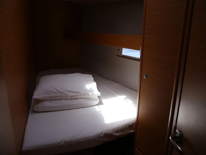 Yacht DUFOUR 460 Grand Large - Sea Hawk - Foto 1
