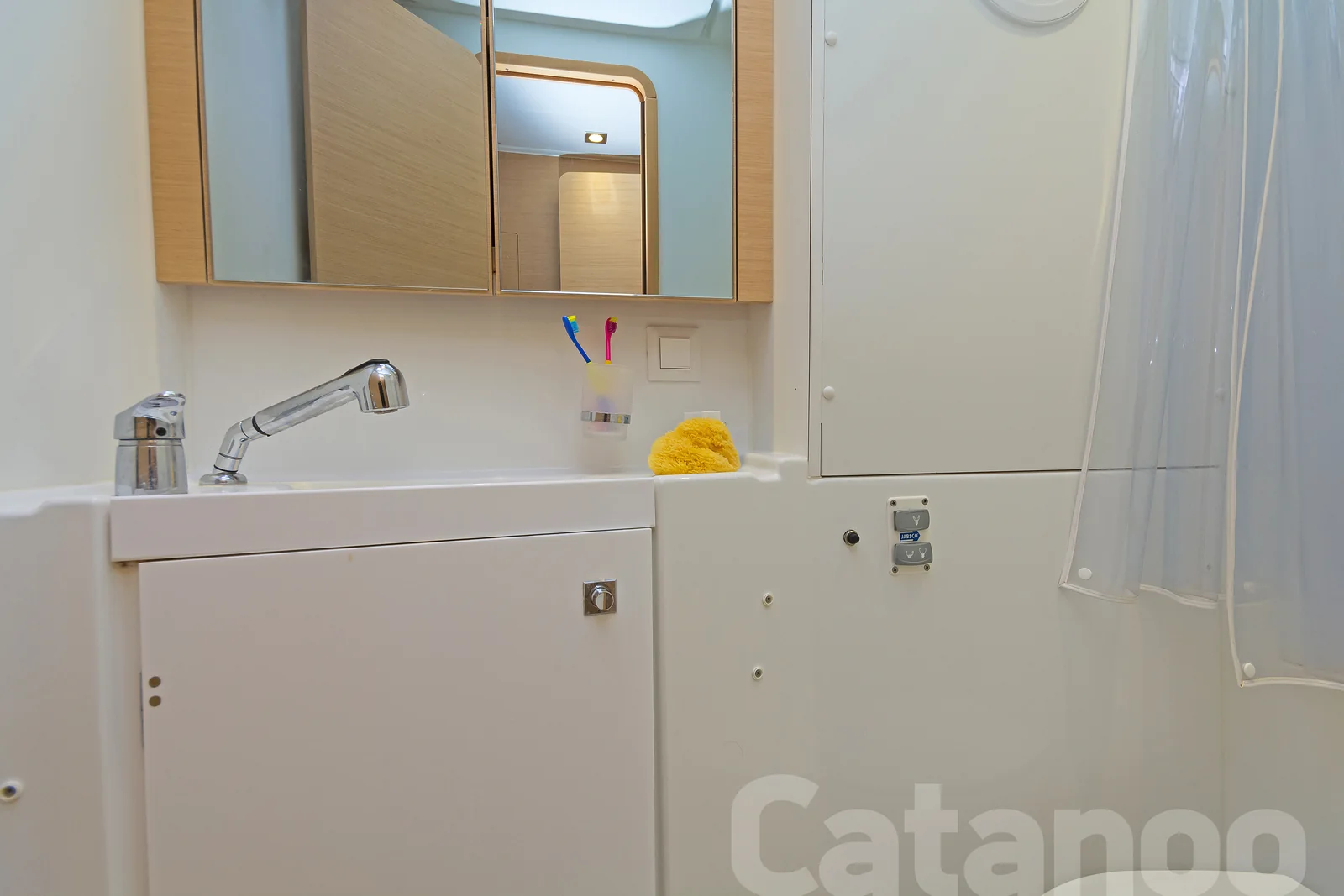 Yacht LAGOON 39 - Catanoo - Foto 1