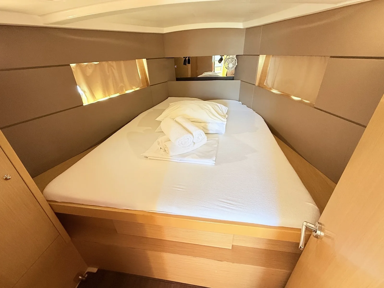 Yacht BENETEAU Oceanis 38.1 - Foxy - Foto 13