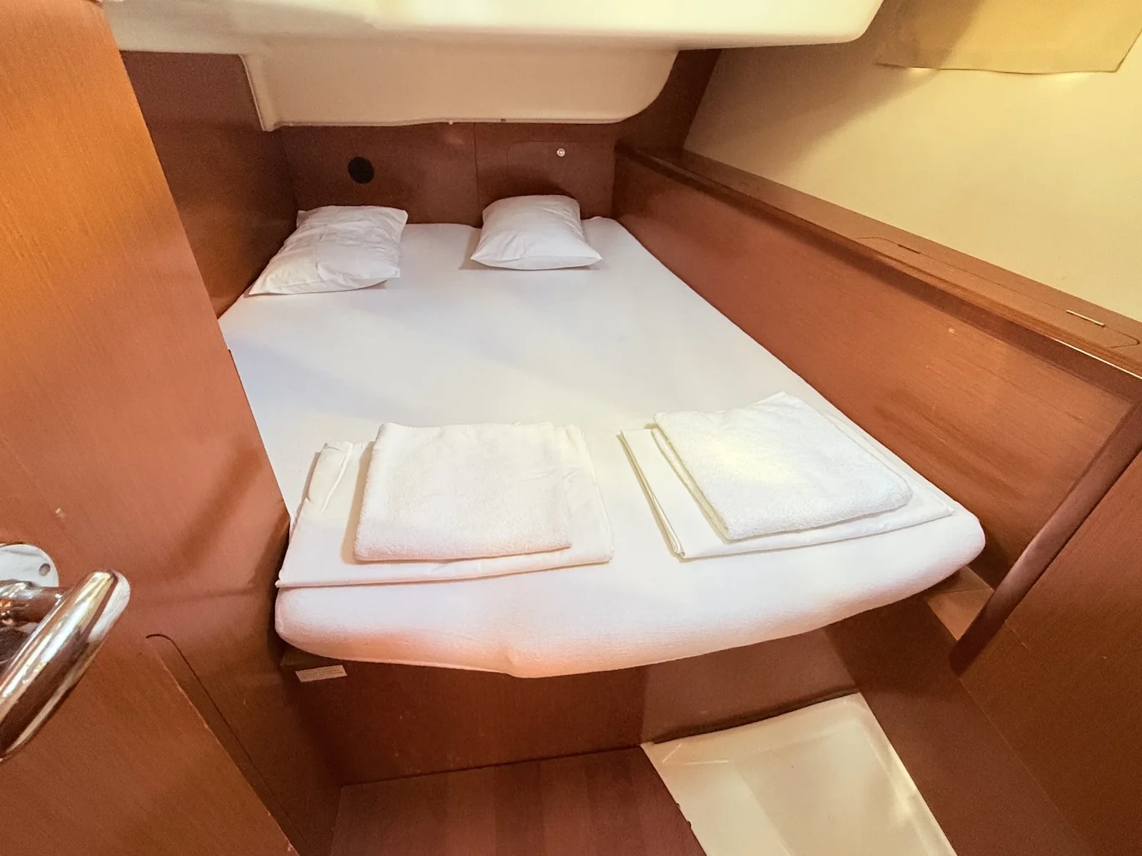 Yacht BENETEAU Oceanis 43 - Blue Star II - Foto 16