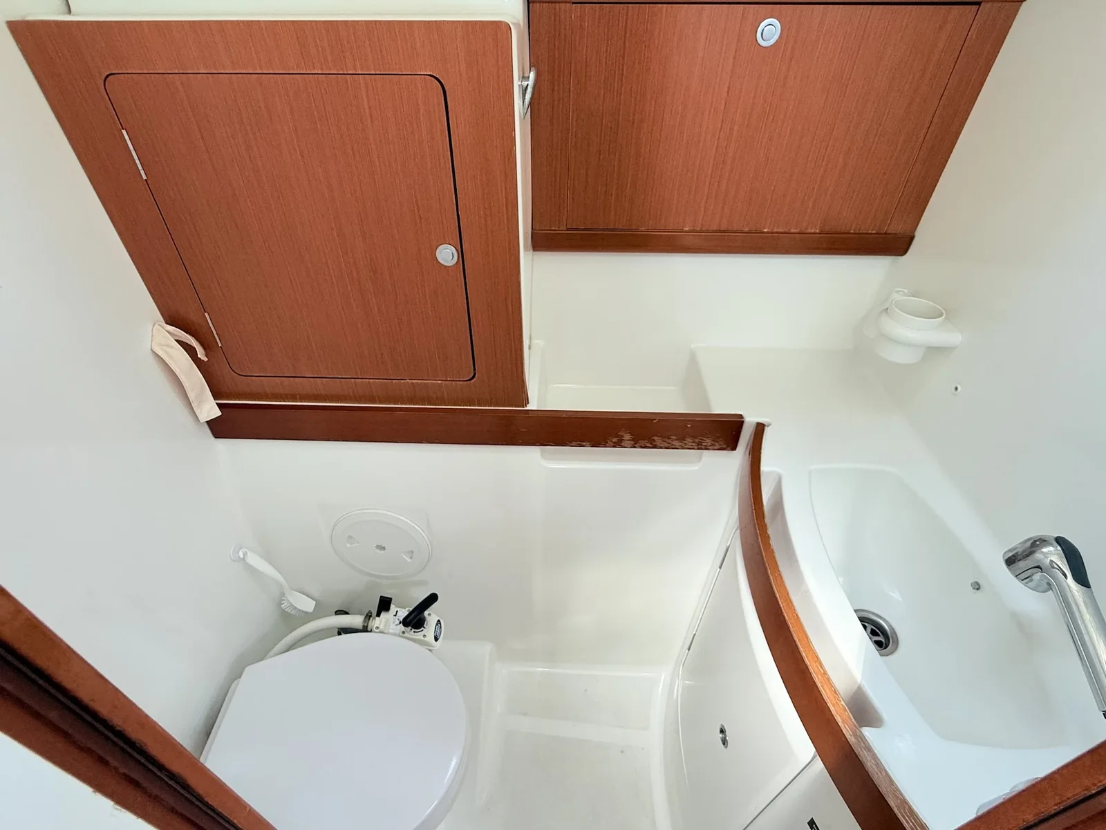 Yacht BENETEAU Oceanis 43 - Blue Star II - Foto 18