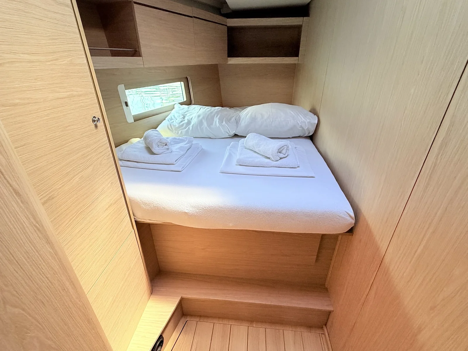 Yacht BENETEAU Oceanis 46.1 - Daria&Engara - Foto 14
