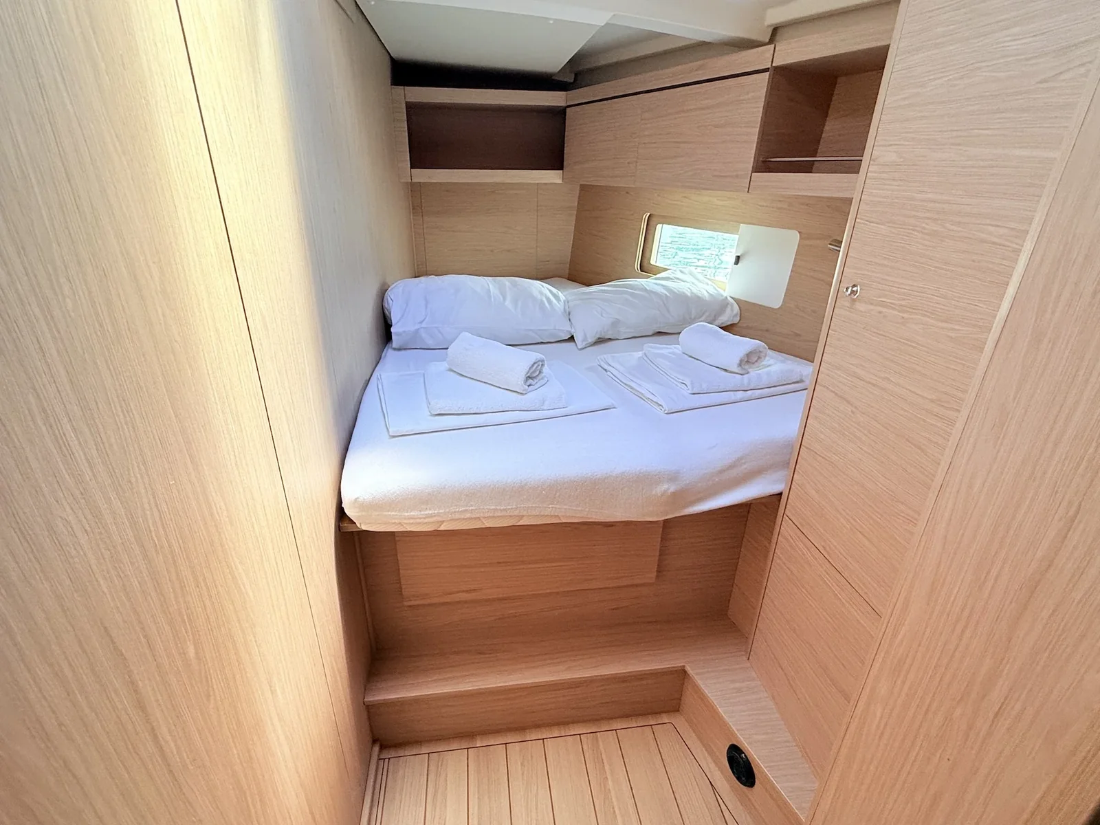 Yacht BENETEAU Oceanis 46.1 - Daria&Engara - Foto 15