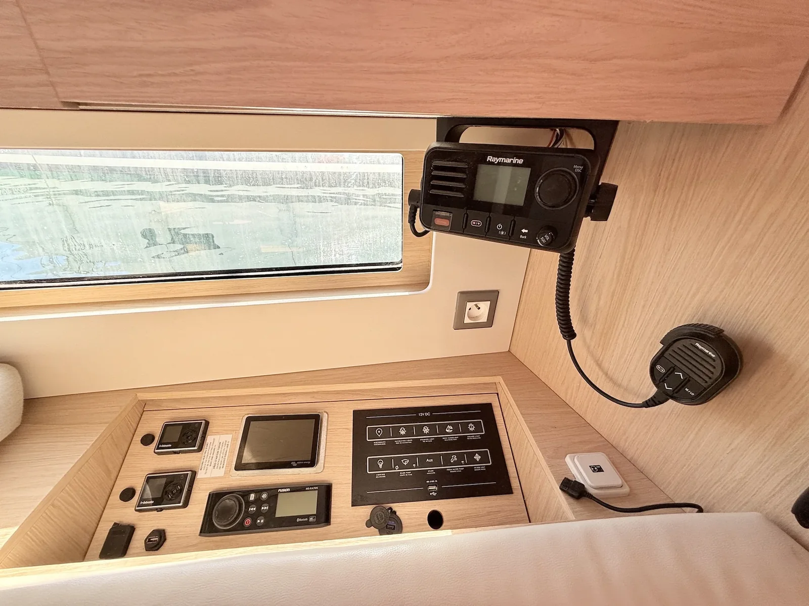 Yacht BENETEAU Oceanis 46.1 - Sara - Foto 20