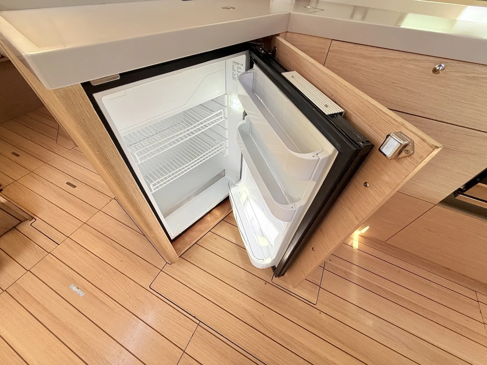 Yacht BENETEAU Oceanis 46.1 - Sara - Foto 22