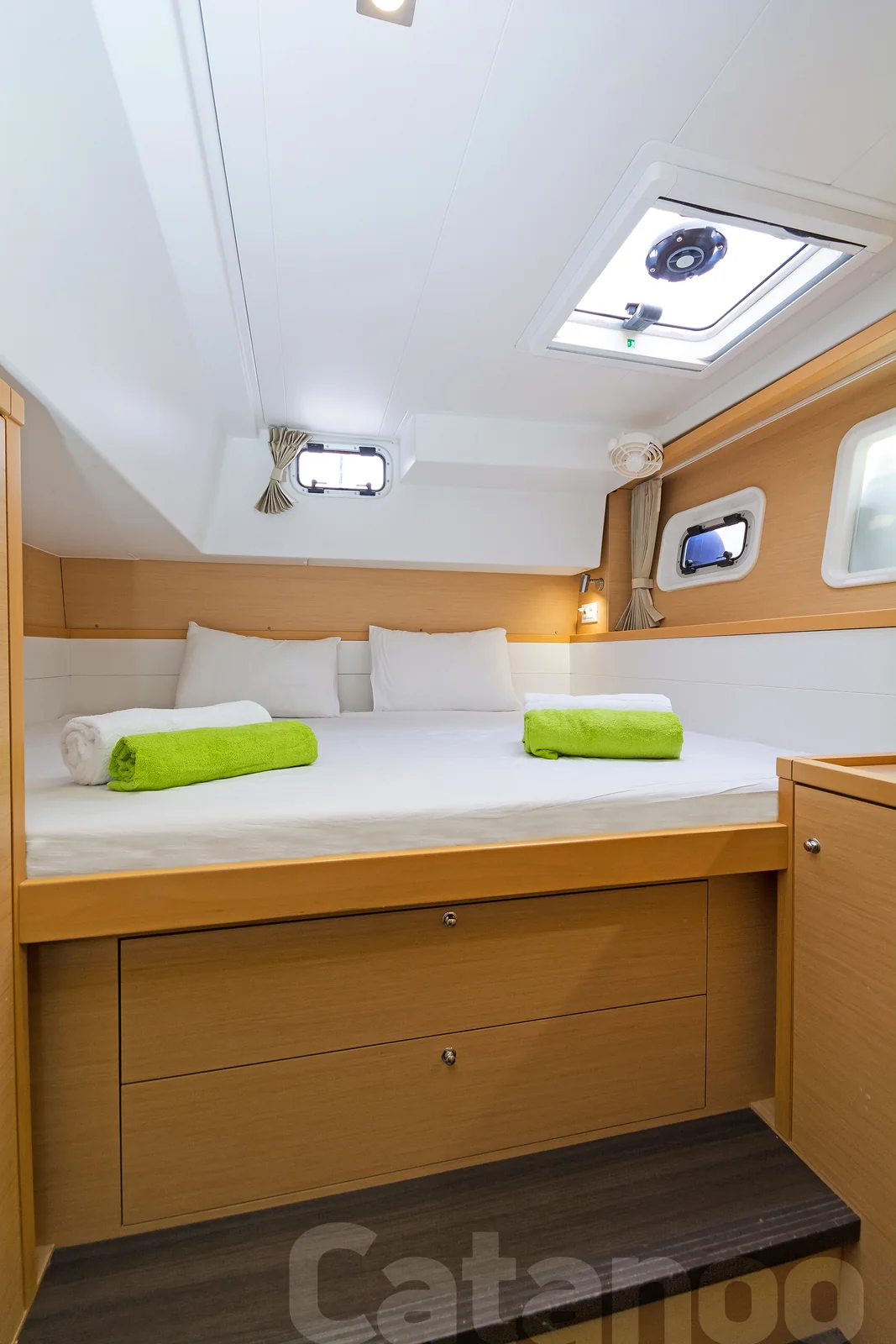 Yacht LAGOON 39 - Catanoo - Foto 1