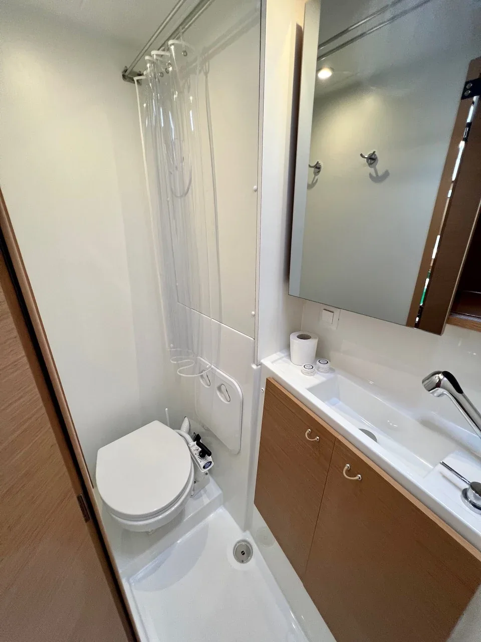Yacht EXCESS-CATAMARANS 12 - Silver Kiss - Foto 1