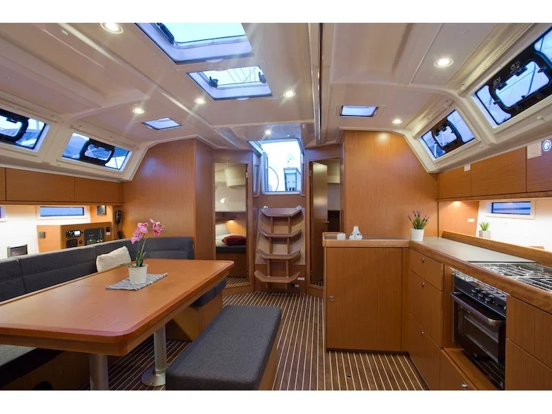 Yacht BAVARIA Cruiser 46 - Avatar - Foto 1