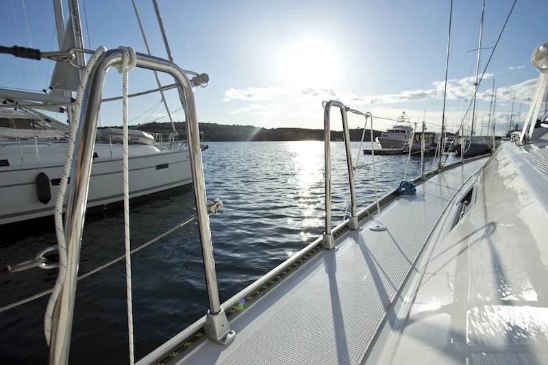 Yacht BAVARIA Cruiser 46 - Avatar - Foto 1