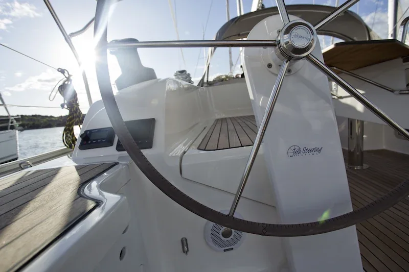 Yacht BAVARIA Cruiser 46 - Avatar - Foto 1