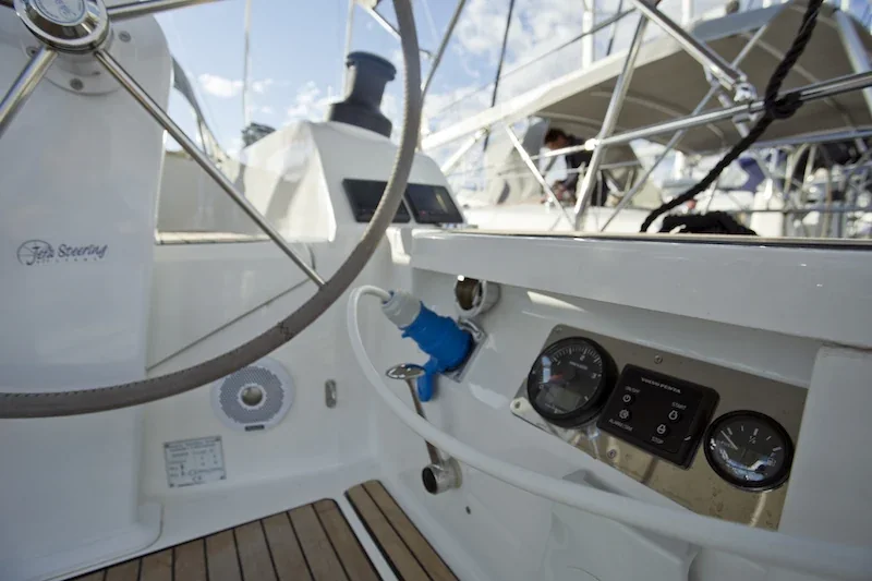 Yacht BAVARIA Cruiser 46 - Avatar - Foto 1
