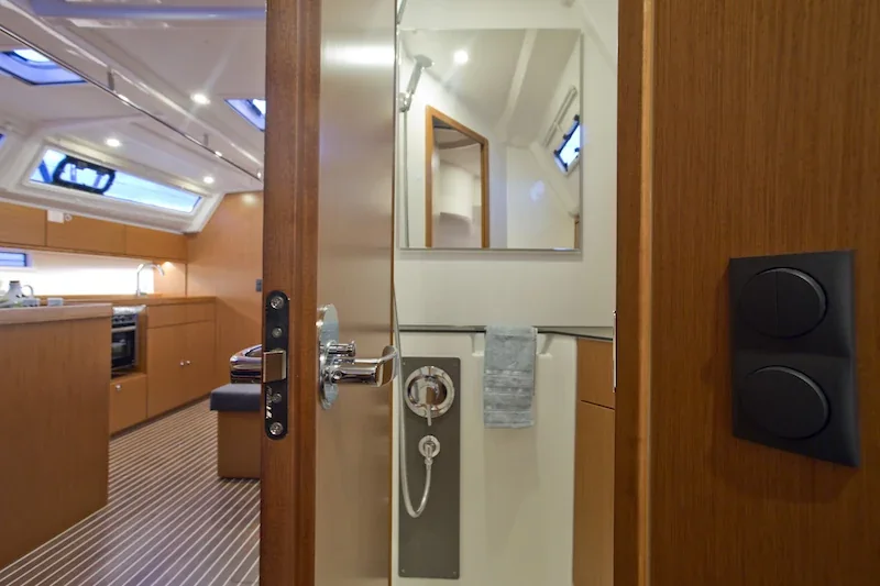 Yacht BAVARIA Cruiser 46 - Avatar - Foto 1