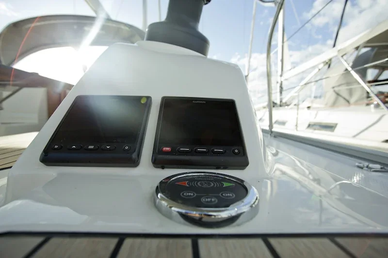 Yacht BAVARIA Cruiser 46 - Avatar - Foto 1