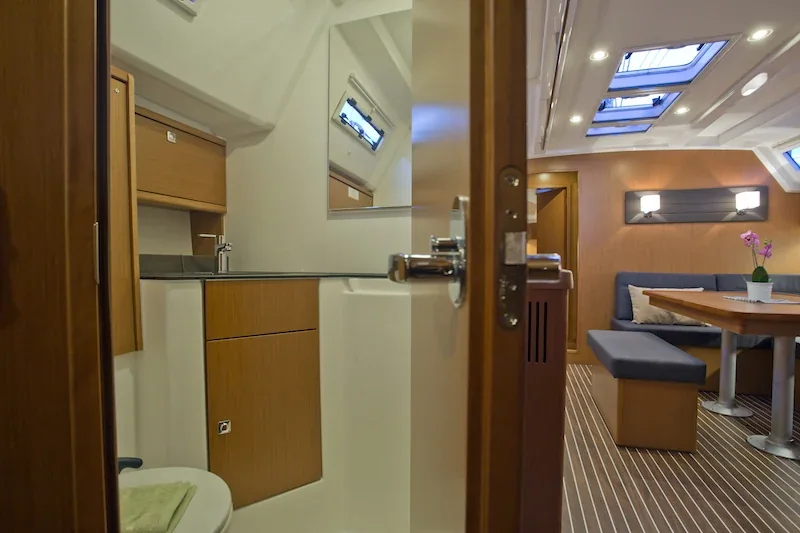 Yacht BAVARIA Cruiser 46 - Avatar - Foto 1