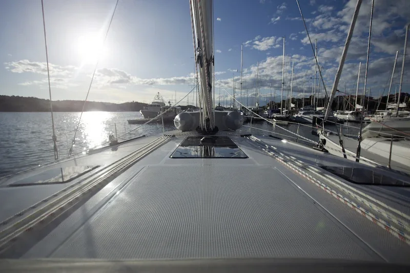 Yacht BAVARIA Cruiser 46 - Avatar - Foto 1
