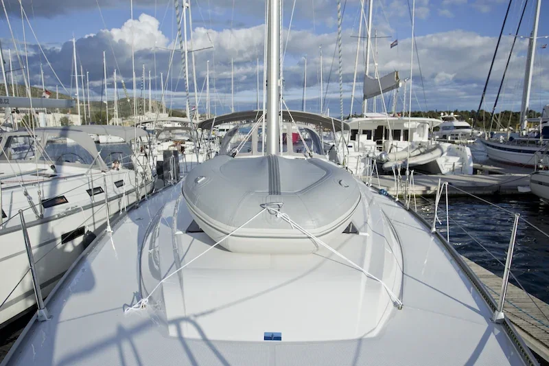 Yacht BAVARIA Cruiser 46 - Avatar - Foto 1