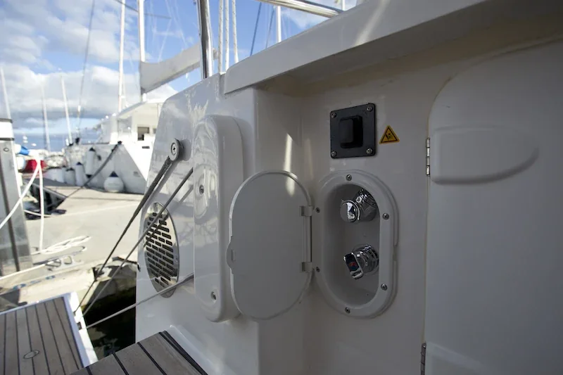 Yacht BAVARIA Cruiser 46 - Avatar - Foto 1