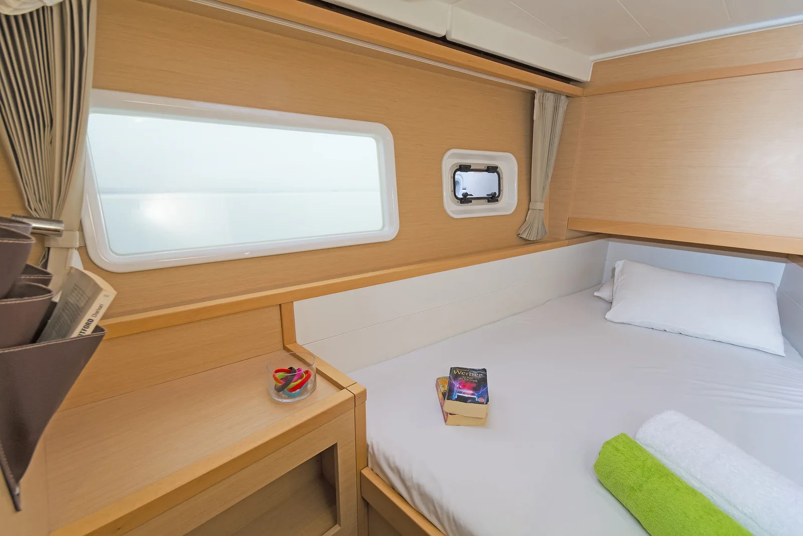 Yacht LAGOON 39 - Catanoo - Foto 1