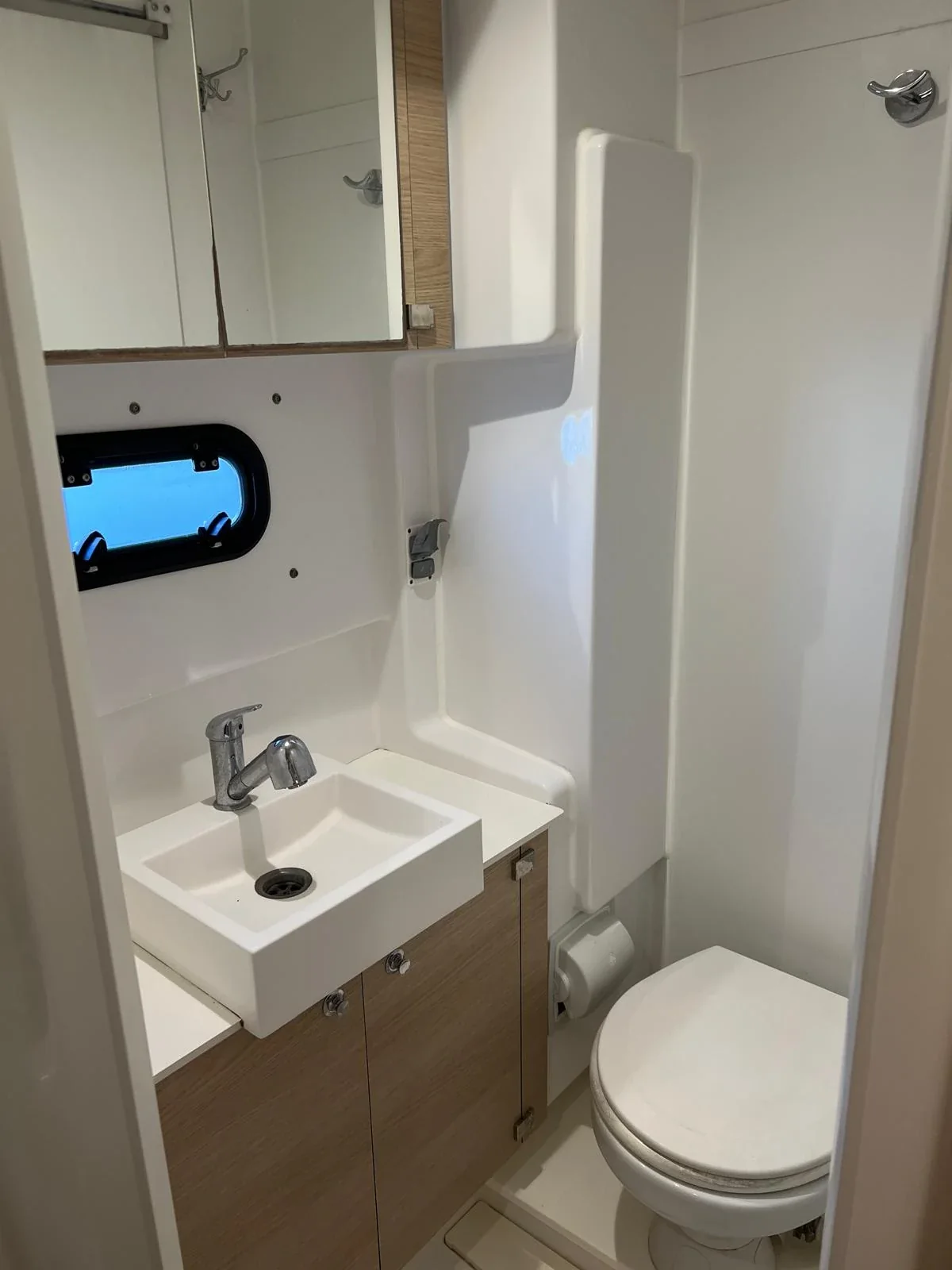Yacht CATANA Bali 4.1 - Ginevra - Foto 1