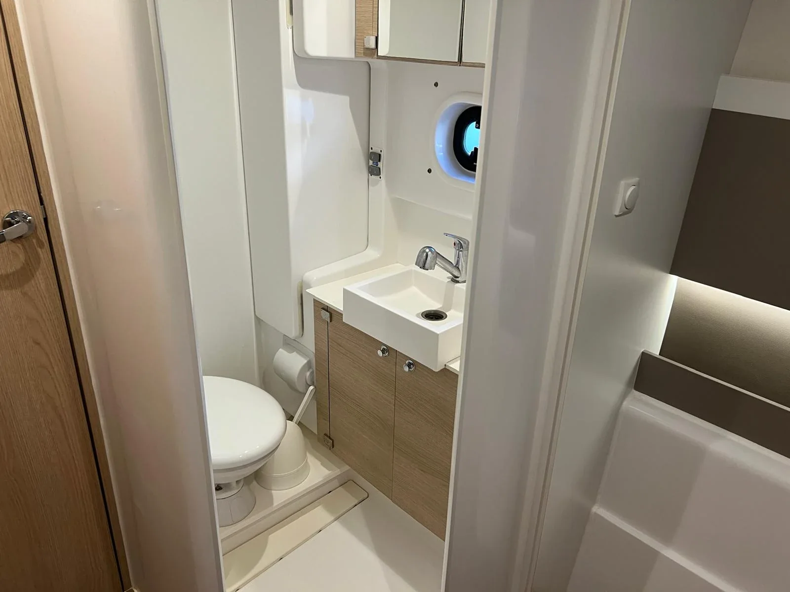 Yacht CATANA Bali 4.1 - Ginevra - Foto 1