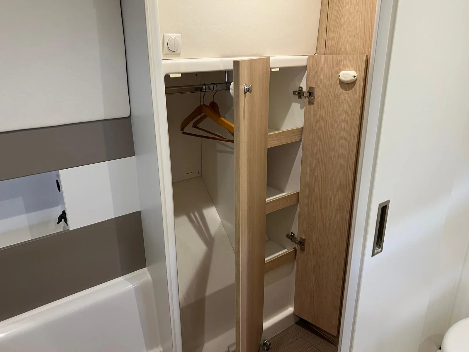 Yacht CATANA Bali 4.1 - Ginevra - Foto 1