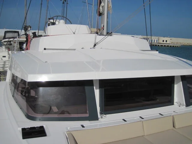Yacht CATANA Bali 4.3 - Maria Elena - Foto 1