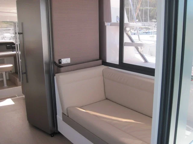 Yacht CATANA Bali 4.3 - Maria Elena - Foto 1