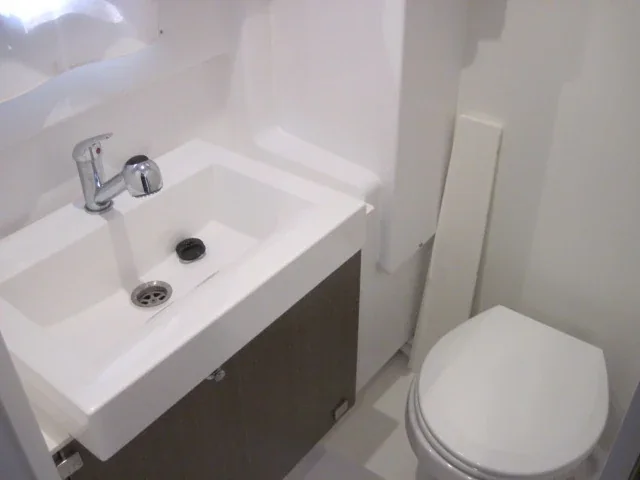 Yacht CATANA Bali 4.3 - Maria Elena - Foto 1