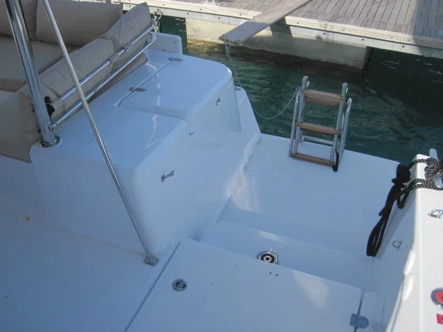 Yacht CATANA Bali 4.3 - Maria Elena - Foto 1