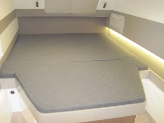 Yacht CATANA Bali 4.3 - Maria Elena - Foto 1