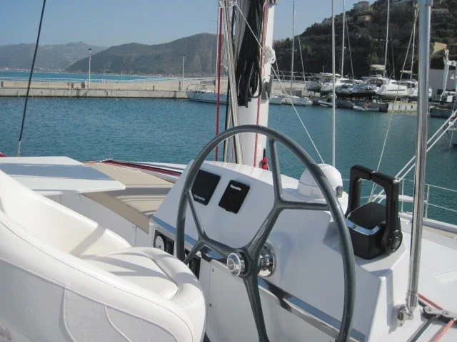 Yacht CATANA Bali 4.3 - Maria Elena - Foto 1
