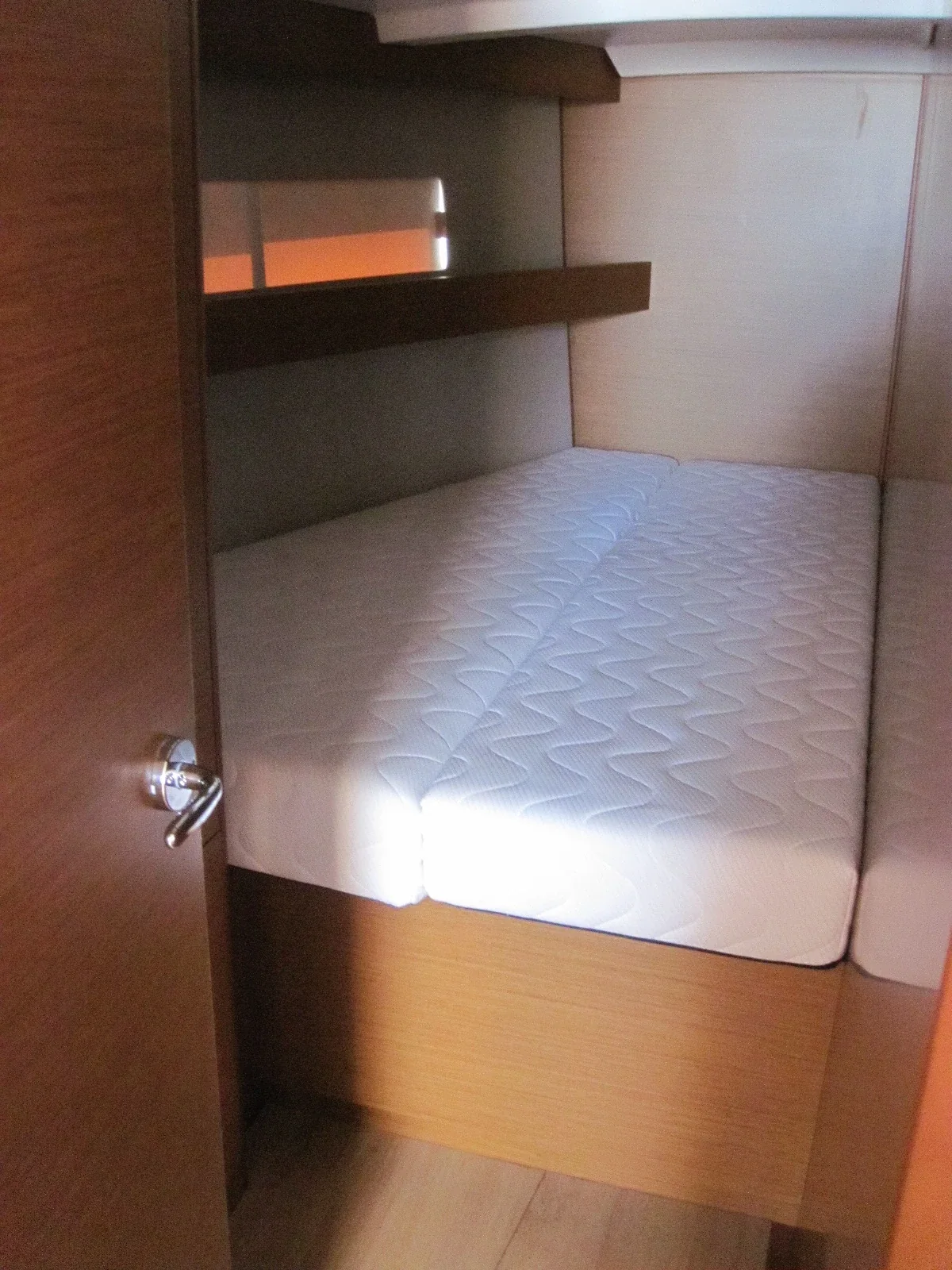 Yacht JEANNEAU Sun Odyssey 440 - Erminia - Foto 1