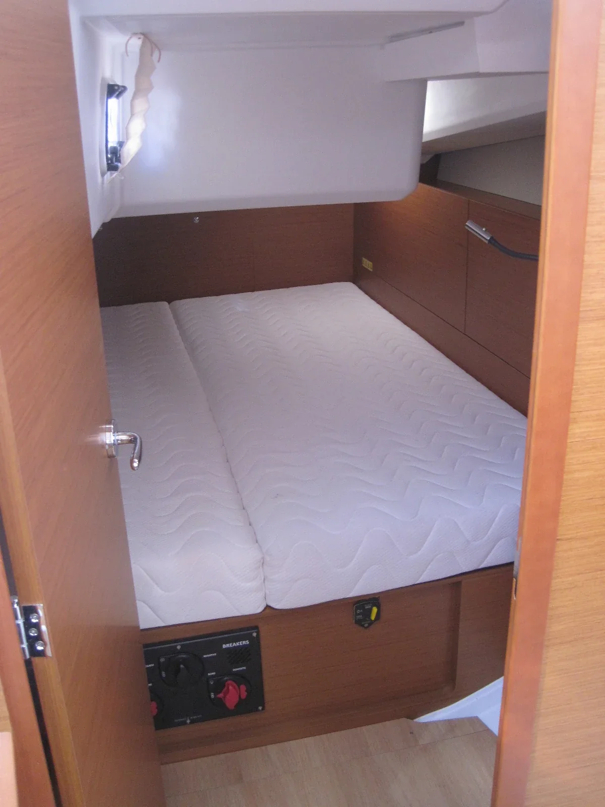 Yacht JEANNEAU Sun Odyssey 440 - Erminia - Foto 1