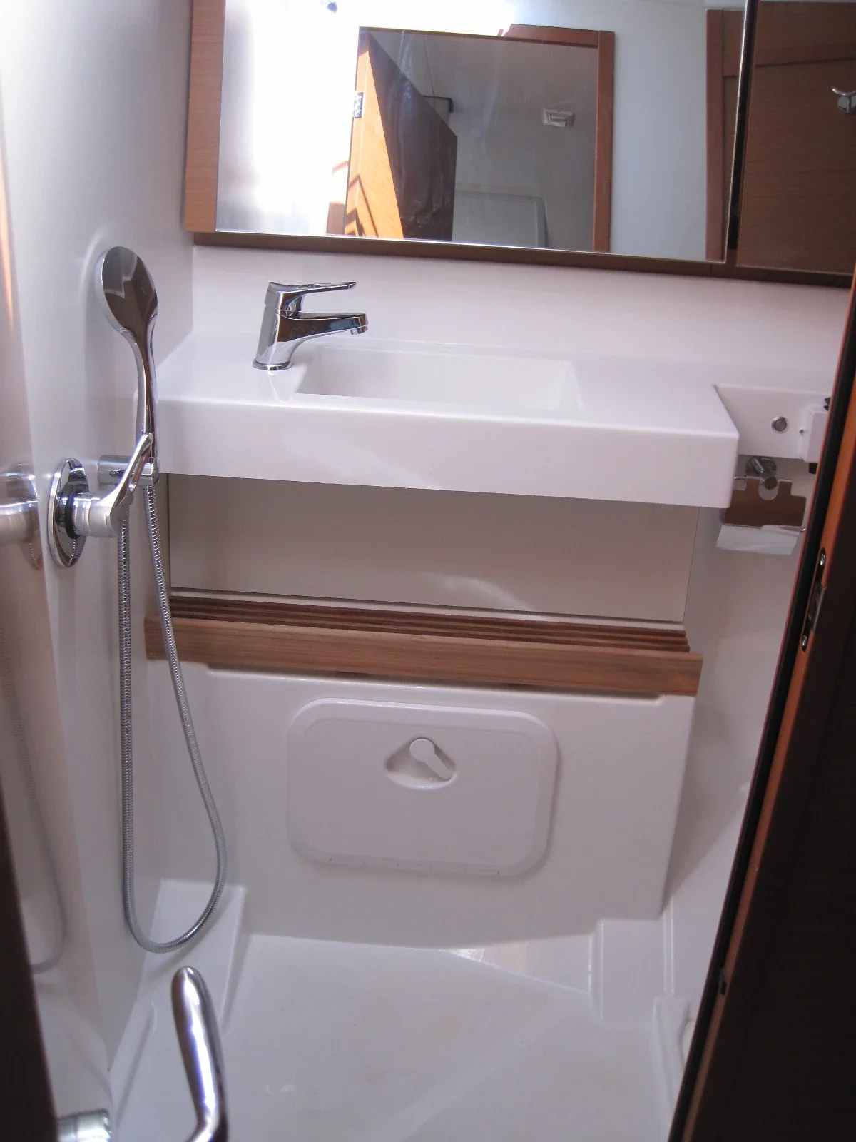 Yacht JEANNEAU Sun Odyssey 440 - Erminia - Foto 1