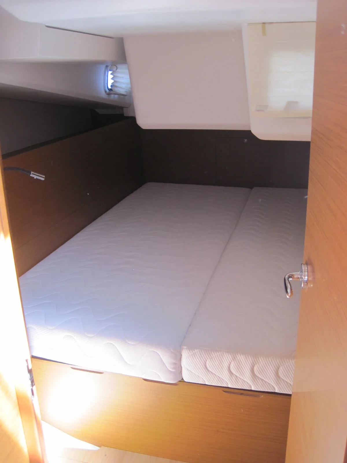 Yacht JEANNEAU Sun Odyssey 440 - Erminia - Foto 1