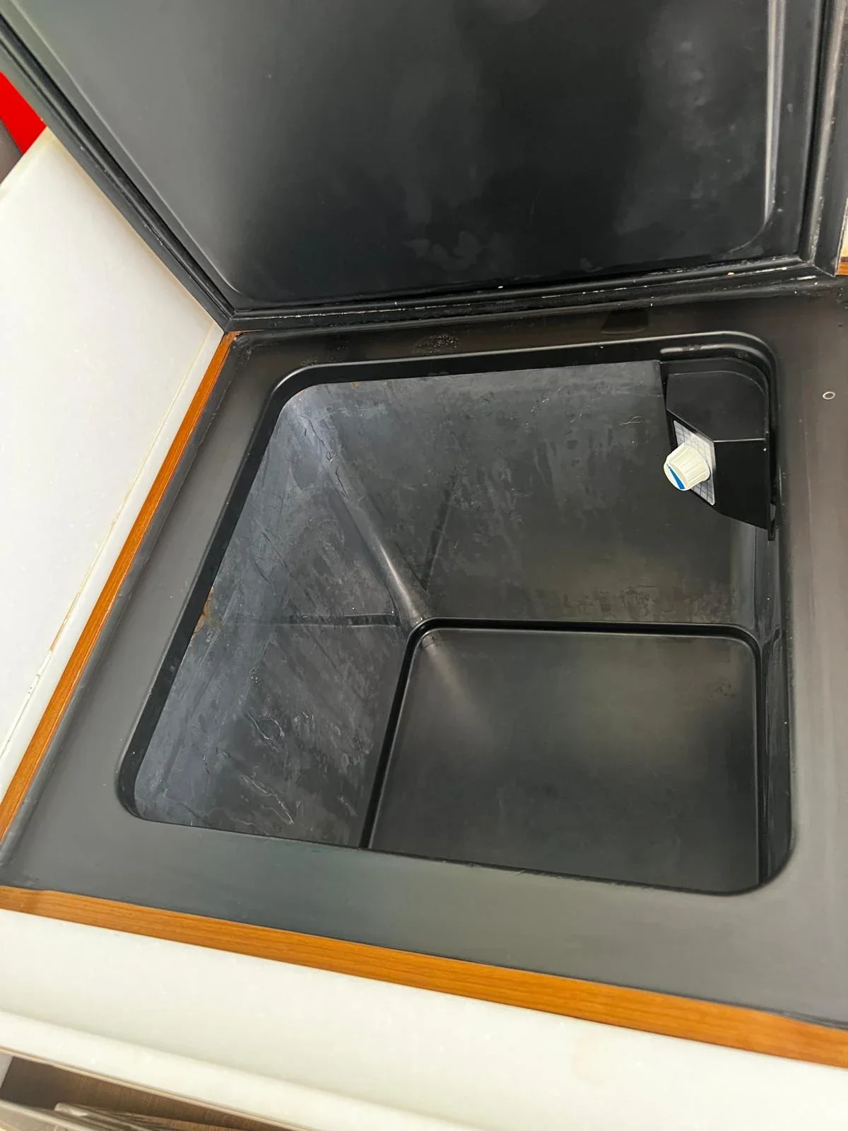 Yacht JEANNEAU Sun Odyssey 440 - Erminia - Foto 1