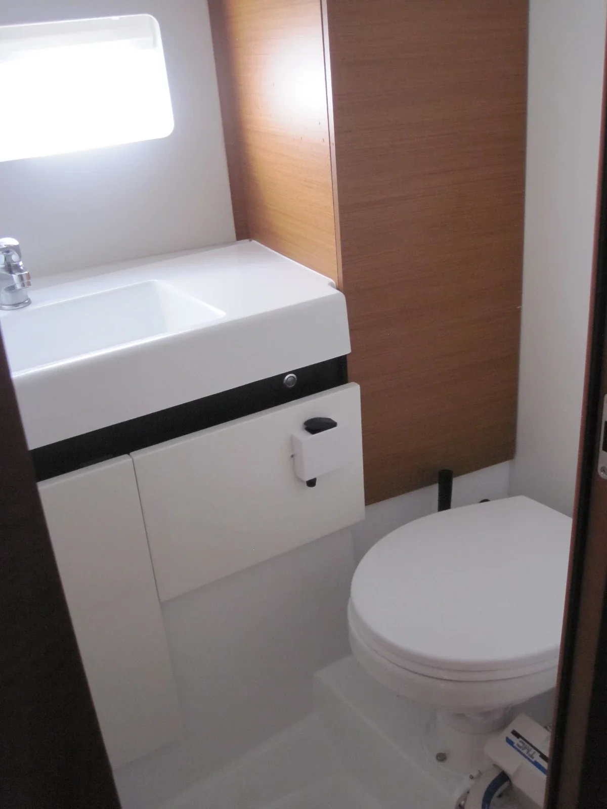 Yacht JEANNEAU Sun Odyssey 490 - Teresa - Foto 1