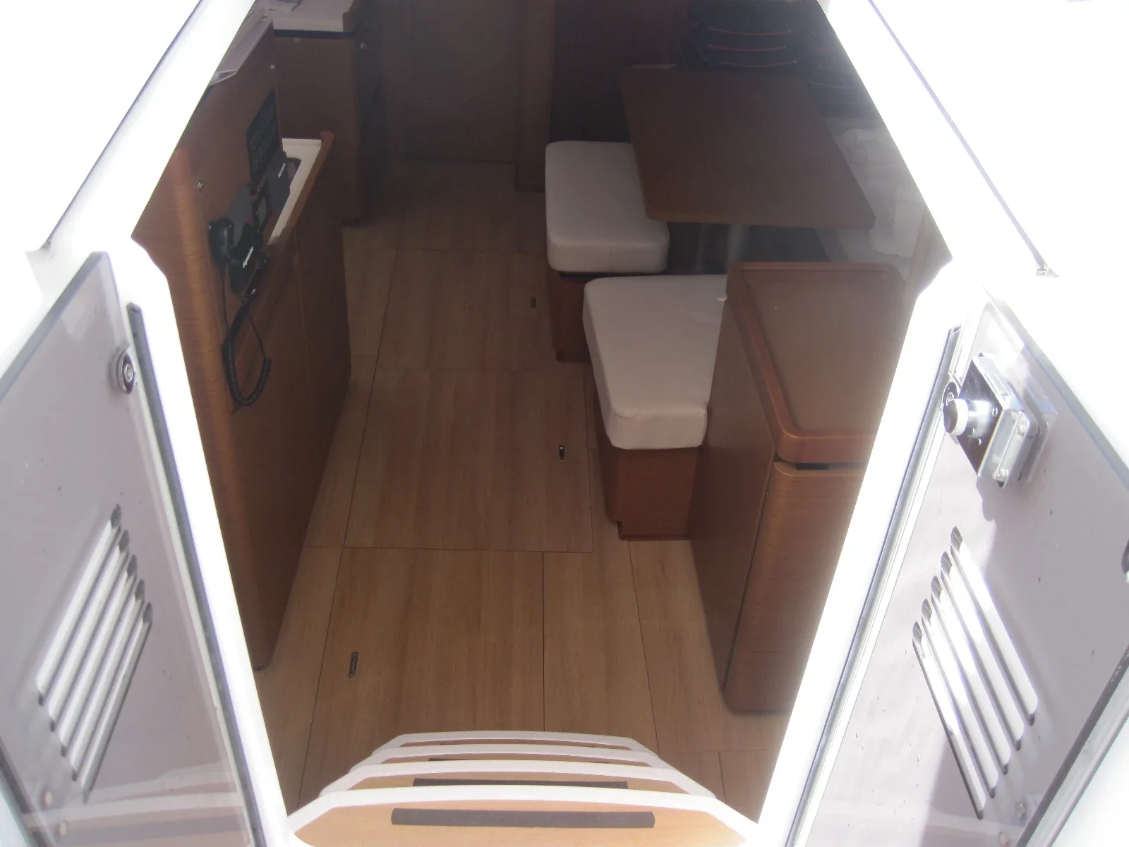 Yacht JEANNEAU Sun Odyssey 490 - Teresa - Foto 1