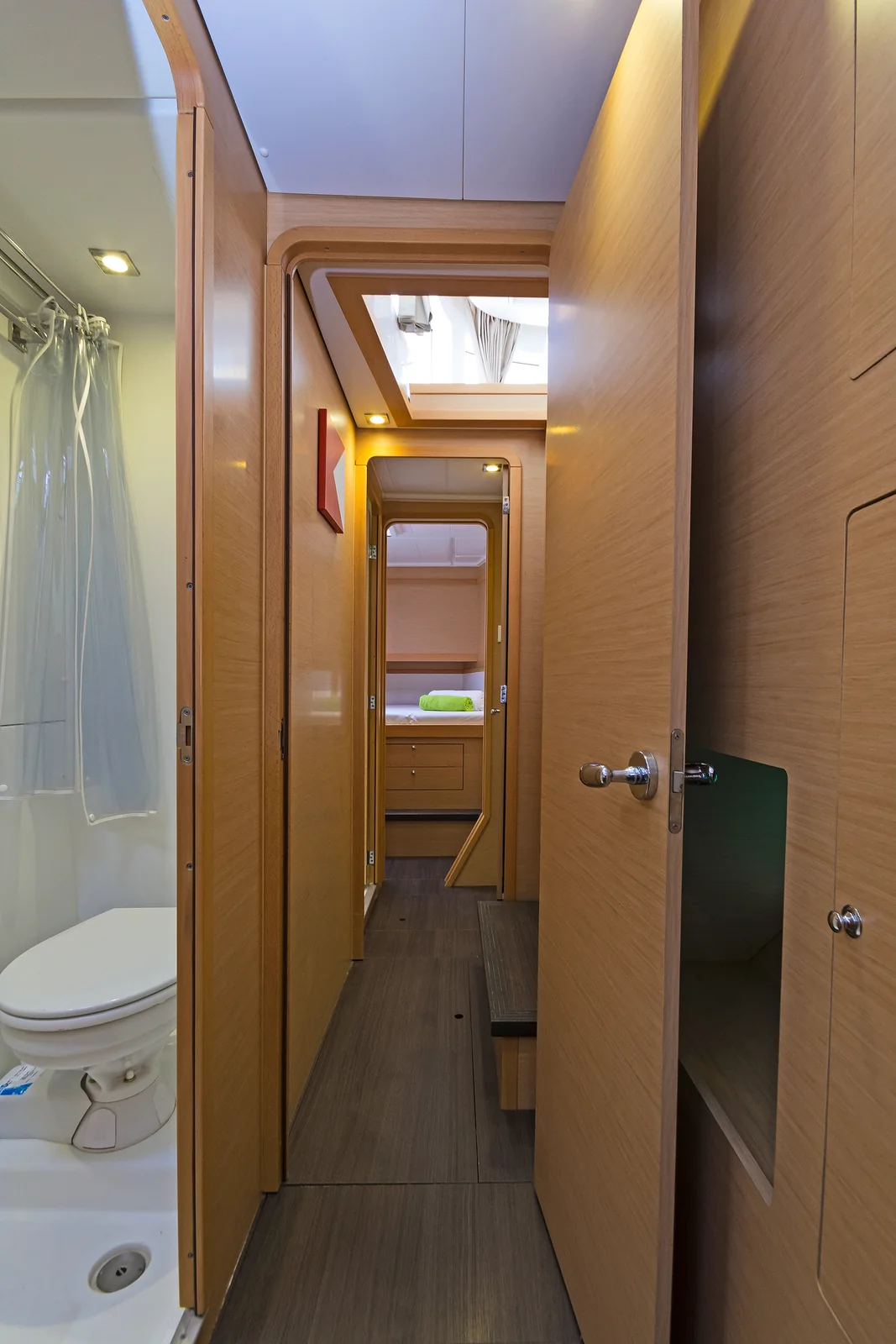 Yacht LAGOON 39 - Catanoo - Foto 1