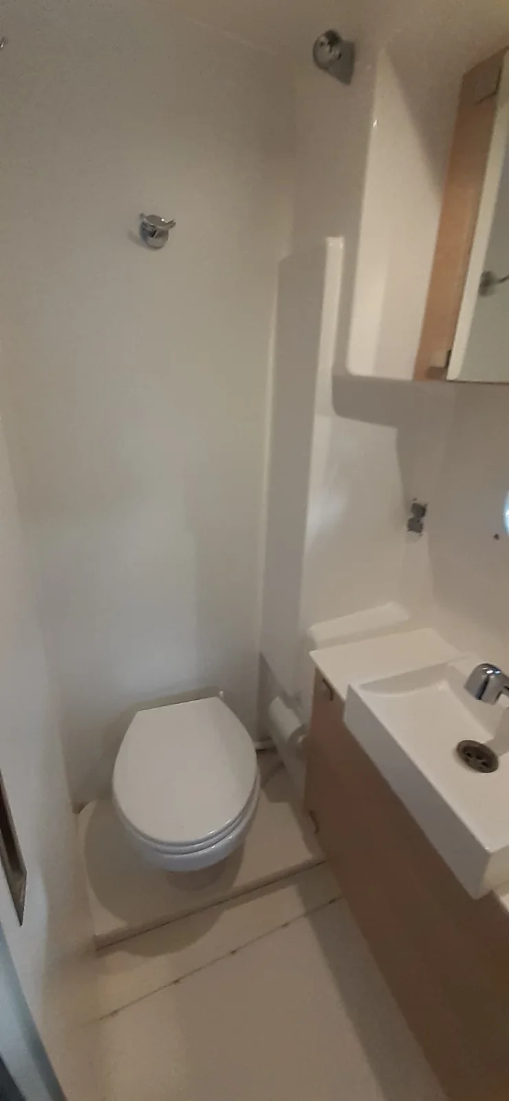 Yacht CATANA Bali 4.1 - Eleftheria - Foto 1