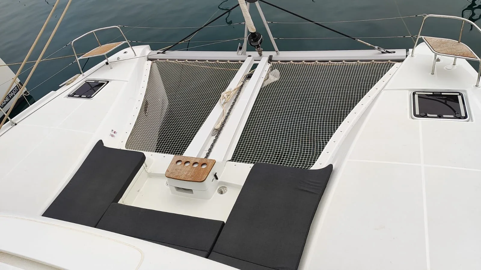 Yacht LAGOON 46 - Lady Mary - Foto 1